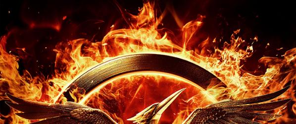 MEDIA - HUNGER GAMES LA REVOLTE - PARTIE 1 Les héros des districts