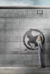 Photo de Hunger Games : La Révolte - Partie 1 34 / 68