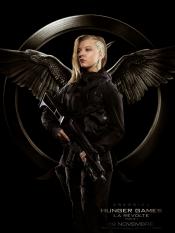 Photo de Hunger Games : La Révolte - Partie 1 40 / 68