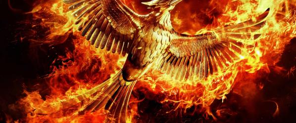 MEDIA - HUNGER GAMES LA REVOLTE - 2EME PARTIE La bande-annonce française