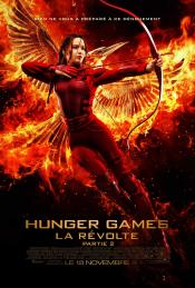 Hunger Games La révolte - 2ème partie