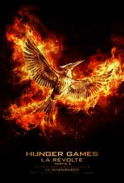MEDIA - HUNGER GAMES LA REVOLTE - 2EME PARTIE La bande-annonce française