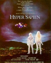 Hyper Sapien les visiteurs de lespace