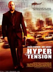 Hyper tension