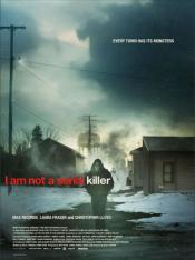 Photo de I Am Not a Serial Killer 33 / 35