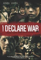 I Declare War