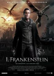 Photo de I, Frankenstein 14 / 22