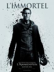 Photo de I, Frankenstein 21 / 22