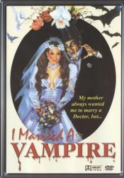 Photo de I Married a Vampire 1 / 1