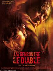 CRITIQUES - JAI RENCONTRE LE DIABLE Avant-première JAI RENCONTRE LE DIABLE de Kim Jee-woon