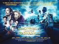 IMAGINARIUM DU DOCTEUR PARNASSUS L UK Quad for IMAGINARIUM OF DOCTOR PARNASSUS