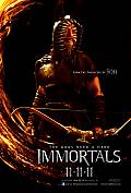Photo de Les Immortels 59 / 73