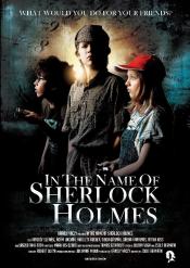 Photo de In The Name Of Sherlock Holmes 2 / 2
