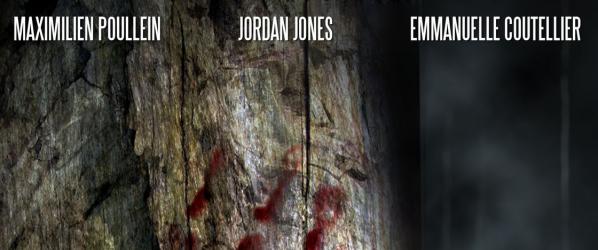 IN THE SHADOW IN THE SHADOWS - Le Teaser et des images