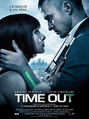 CRITIQUES - TIME OUT dAndrew Niccol - Avant-première