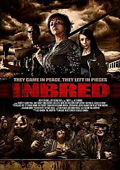 Photo de Inbred 31 / 39