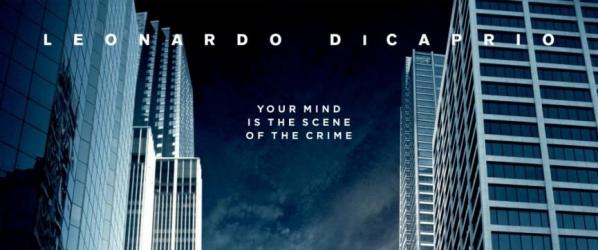 INCEPTION Une nouvelle bande-annonce pour INCEPTION