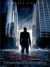 INCEPTION CRITIQUES - INCEPTION de Christopher Nolan