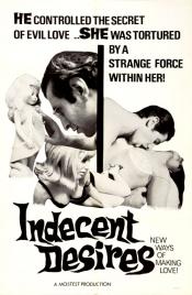 Indecent Desires