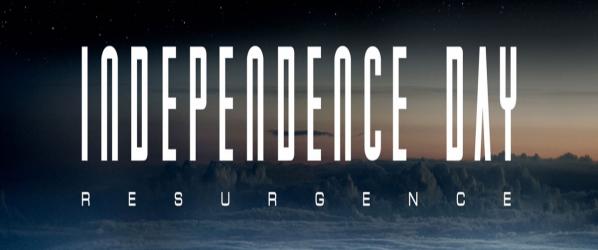 MEDIA - INDEPENDENCE DAY RESURGENCE La bande-annonce française 