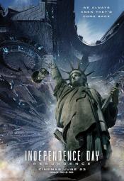 Photo de Independence Day: Resurgence 29 / 32