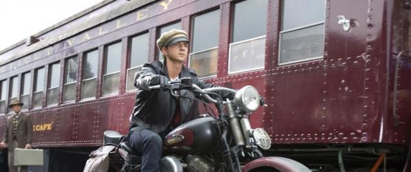 INDIANA JONES ET LE ROYAUME DU CRANE DE CRISTAL INDIANA JONES 4 les photos officielles