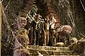 Photo de Indiana Jones et le royaume du Crâne de Cristal 15 / 132