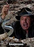 Photo de Indiana Jones et le royaume du Crâne de Cristal 21 / 132