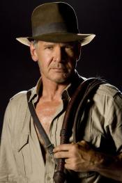 Photo de Indiana Jones et le royaume du Crâne de Cristal 52 / 132