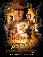 Photo de Indiana Jones et le royaume du Crâne de Cristal 82 / 132
