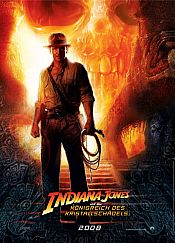 Photo de Indiana Jones et le royaume du Crâne de Cristal 87 / 132