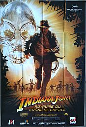 Photo de Indiana Jones et le royaume du Crâne de Cristal 88 / 132