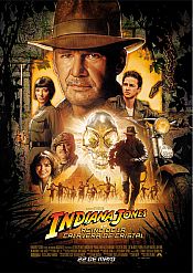 Photo de Indiana Jones et le royaume du Crâne de Cristal 94 / 132