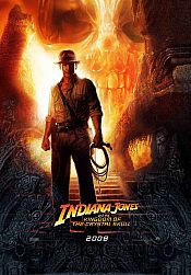 Photo de Indiana Jones et le royaume du Crâne de Cristal 105 / 132