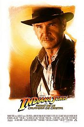 Photo de Indiana Jones et le royaume du Crâne de Cristal 120 / 132
