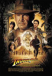 Photo de Indiana Jones et le royaume du Crâne de Cristal 122 / 132