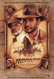 Photo de Indiana Jones et la dernière croisade 1 / 20
