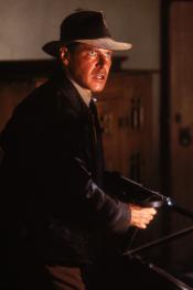Photo de Indiana Jones et la dernière croisade 3 / 20