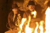 Photo de Indiana Jones et la dernière croisade 4 / 20