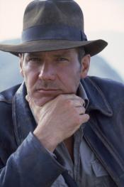 Photo de Indiana Jones et la dernière croisade 6 / 20
