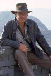 Photo de Indiana Jones et la dernière croisade 8 / 20