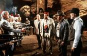 Photo de Indiana Jones et la dernière croisade 14 / 20