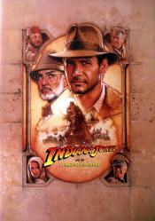 Indiana Jones et la dernière croisade