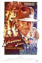 Photo de Indiana Jones et le temple maudit 1 / 37