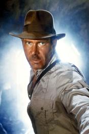 Photo de Indiana Jones et le temple maudit 17 / 37