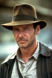 Photo de Indiana Jones et le temple maudit 24 / 37