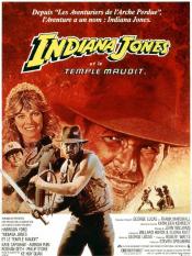 Indiana Jones et le temple maudit