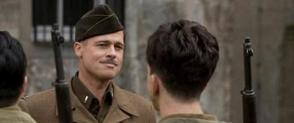 INGLOURIOUS BASTERDS INGLOURIOUS BASTERDS de Tarantino  une date de sortie 