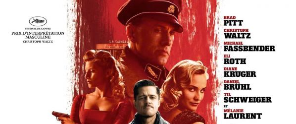 INGLOURIOUS BASTERDS INGLOURIOUS BASTERDS - Bande Annonce 2