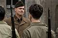 INGLOURIOUS BASTERDS Tarantinos INGLOURIOUS BASTERDS Gets Its Date